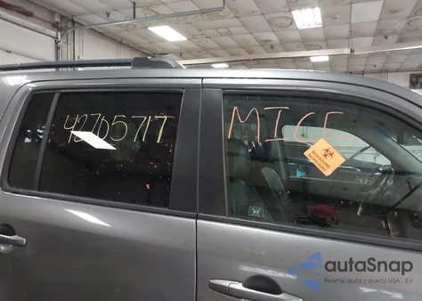 2009 Honda Pilot Ex-L from USA, damaged, VIN 5FNYF48609B037355